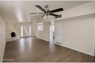 206 W Blacklidge Drive, Tucson, AZ 85705 - Photo 5