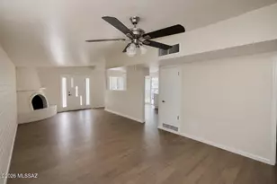 206 W Blacklidge Dr, Tucson, AZ 85705 - Photo 5