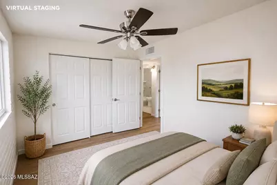 206 W Blacklidge Drive, Tucson, AZ 85705 - Photo 21