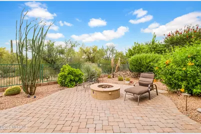 4980 W Desert Chicory Place, Marana, AZ 85658 - Photo 27