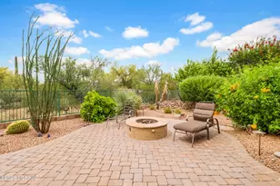 4980 W Desert Chicory Pl, Marana, AZ 85658 - Photo 27