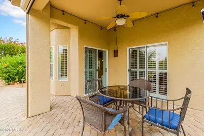 4980 W Desert Chicory Place, Marana, AZ 85658 - Photo 21