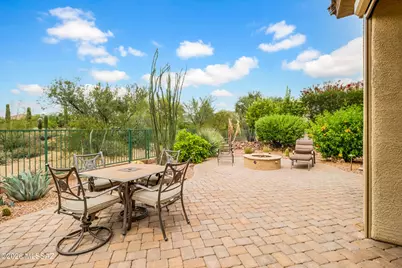 4980 W Desert Chicory Place, Marana, AZ 85658 - Photo 25