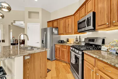 4980 W Desert Chicory Place, Marana, AZ 85658 - Photo 11