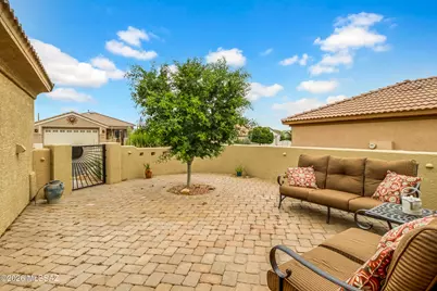 4980 W Desert Chicory Place, Marana, AZ 85658 - Photo 3