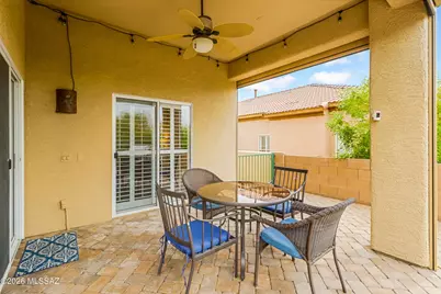 4980 W Desert Chicory Place, Marana, AZ 85658 - Photo 23
