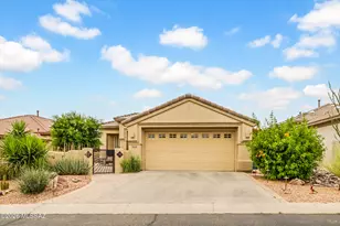 4980 W Desert Chicory Pl, Marana, AZ 85658 - Photo 1