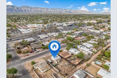 4208 E 1st Street, Tucson, AZ 85711 - Photo 25