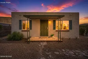 4208 E 1st St, Tucson, AZ 85711 - Photo 1