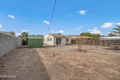 4208 E 1st Street, Tucson, AZ 85711 - Photo 21