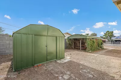 4208 E 1st Street, Tucson, AZ 85711 - Photo 23