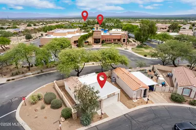 1319 W Vuelta Las Campanas, Sahuarita, AZ 85629 - Photo 21