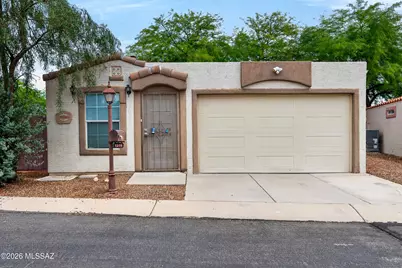 1319 W Vuelta Las Campanas, Sahuarita, AZ 85629 - Photo 3
