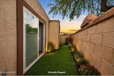 1319 W Vuelta Las Campanas, Sahuarita, AZ 85629 - Photo 17