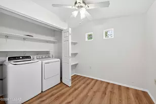 1319 W Vuelta Las Campanas, Sahuarita, AZ 85629 - Photo 11