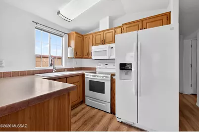 1319 W Vuelta Las Campanas, Sahuarita, AZ 85629 - Photo 5