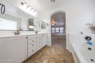 13416 N Piemonte Way, Oro Valley, AZ 85737 - Photo 21