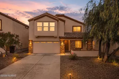 13416 N Piemonte Way, Oro Valley, AZ 85737 - Photo 1