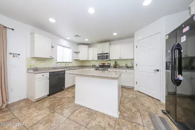 13416 N Piemonte Way, Oro Valley, AZ 85737 - Photo 7
