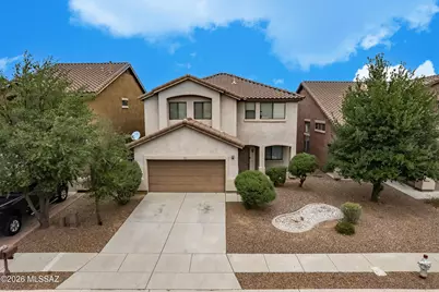 451 E Placita Costana, Sahuarita, AZ 85629 - Photo 1