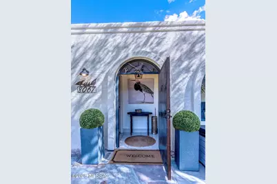8067 E Shadow Canyon Road #13, Tucson, AZ 85750 - Photo 5