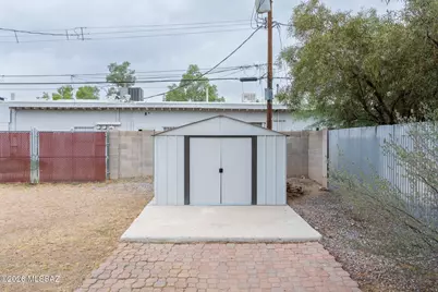5825 E 1st Street, Tucson, AZ 85711 - Photo 29