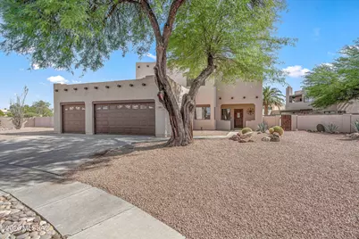 7407 W Palm Brook Place, Tucson, AZ 85743 - Photo 3