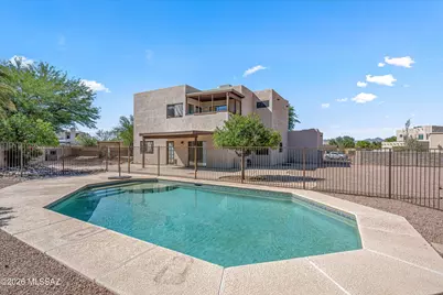 7407 W Palm Brook Place, Tucson, AZ 85743 - Photo 1