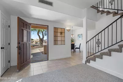 7407 W Palm Brook Place, Tucson, AZ 85743 - Photo 5