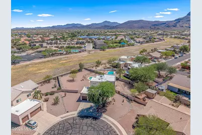 7407 W Palm Brook Place, Tucson, AZ 85743 - Photo 43