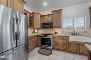 7407 W Palm Brook Pl, Tucson, AZ 85743 - Photo 13