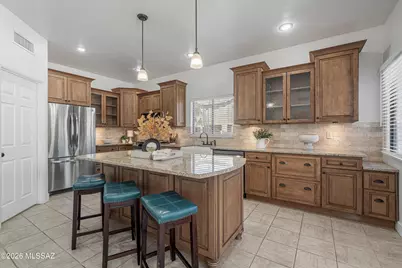 7407 W Palm Brook Place, Tucson, AZ 85743 - Photo 11