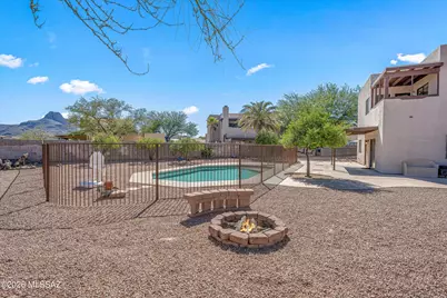7407 W Palm Brook Place, Tucson, AZ 85743 - Photo 41