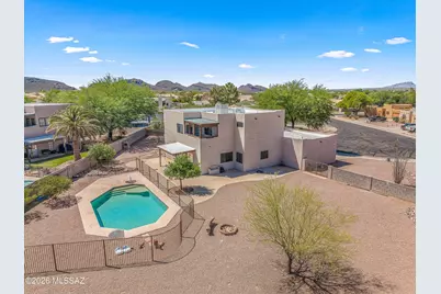 7407 W Palm Brook Place, Tucson, AZ 85743 - Photo 47