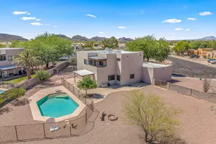 7407 W Palm Brook Pl, Tucson, AZ 85743 - Photo 47