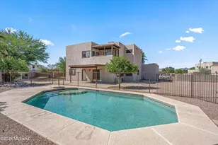 7407 W Palm Brook Pl, Tucson, AZ 85743 - Photo 37