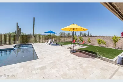 6561 W Antler Bend Place, Marana, AZ 85658 - Photo 3