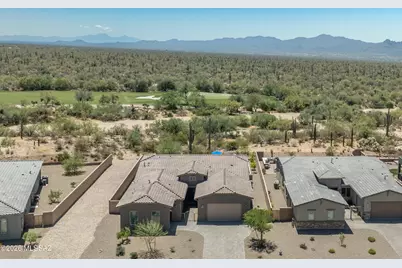 6561 W Antler Bend Place, Marana, AZ 85658 - Photo 45