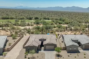 6561 W Antler Bnd Pl, Marana, AZ 85658 - Photo 45