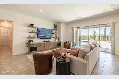 6561 W Antler Bend Place, Marana, AZ 85658 - Photo 9