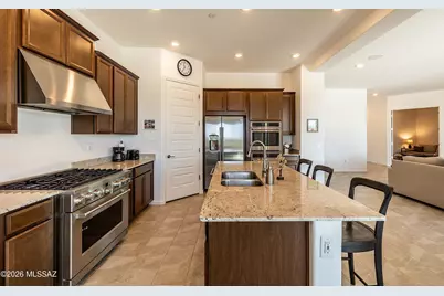 6561 W Antler Bend Place, Marana, AZ 85658 - Photo 13