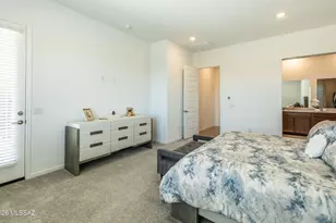6561 W Antler Bnd Pl, Marana, AZ 85658 - Photo 17