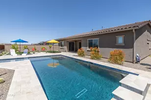 6561 W Antler Bnd Pl, Marana, AZ 85658 - Photo 5