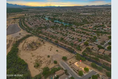 474 E Placita Fanega, Sahuarita, AZ 85629 - Photo 35