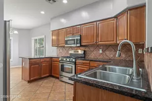 474 E Placita Fanega, Sahuarita, AZ 85629 - Photo 11