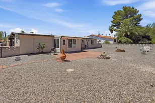 117 E el Limon, Green Valley, AZ 85614 - Photo 39