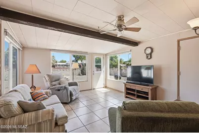 117 E El Limon, Green Valley, AZ 85614 - Photo 9