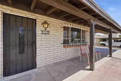 117 E El Limon, Green Valley, AZ 85614 - Photo 31