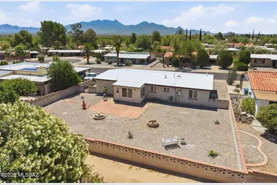 117 E El Limon, Green Valley, AZ 85614 - Photo 45