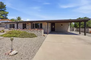 117 E el Limon, Green Valley, AZ 85614 - Photo 33